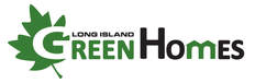 Long Island Green Homes Logo