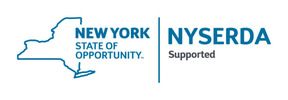 New York State Energy Research and Development Authority logo