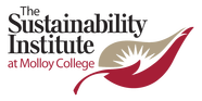 Sustainability Institute at Molloy College logo