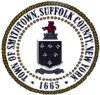 Town of Smithtown crest
