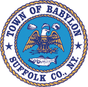 Town of Babylon crest