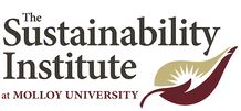 The Sustainability Institute at Molloy College logo