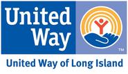 United Way of Long Island logo