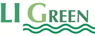 Long Island Green logo